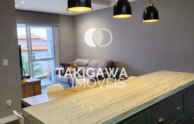 Imagem 10: Apartamento para Venda em Florianópolis, Cachoeira do Bom Jesus, 2 dormitórios,...