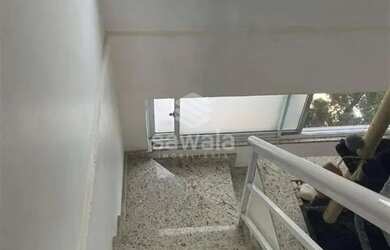 Imagem: A casa possui 5 Dormitórios, 5 Banheiros, 3 Vagas na garagem