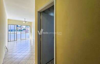 Imagem 3: Apartamento - Bonfim - Campinas