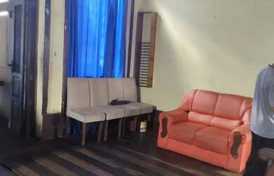 Imagem 2: Aparecida - Em frente a Caixa Econômica Casa para Venda em ótima localização