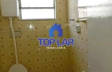 Imagem 9: CASA DE FUNDOS COM 1 QUARTO - PRÓXIMO AO GUANABARA DE IRAJÁ