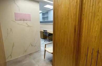 Imagem: O depósito possui 33m² de Área e está localizado em Jardim