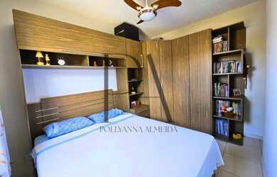 Imagem 11: Apartamento 2 Quartos a Venda no Residencial Via Garden, em Marcílio...