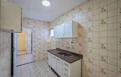 Imagem 4: Apartamento - Bonfim - Campinas