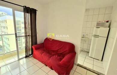 Imagem 2: JHU-Apartamento 2 Quartos no Cond. Residencial Caminho do Mar em Jardim...