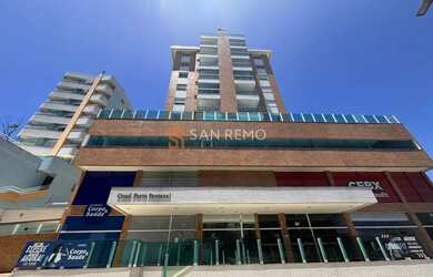 Imagem: O apartamento possui 2 Dormitórios, 3 Banheiros, 2 Vagas na