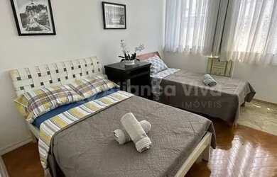 Imagem 6: Copacabana Apartamento com 3 dormitórios
