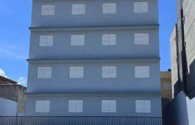 Imagem 2: APARTAMENTO - JARDIM COLONIAL - SP