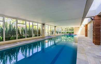 Imagem 13: Apartamento com 3 dormitórios para alugar, 201 m² por R$ 17.315,30/mês...