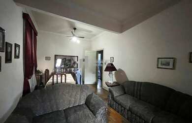 Imagem 8: Vendo casa duplex com terraço na Alberto de Sequeira com 6 quartos