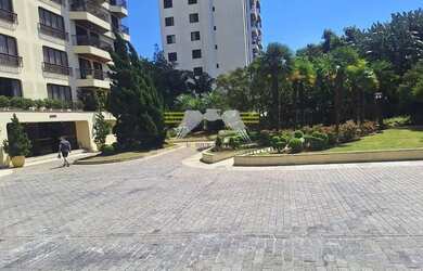 Imagem 8: Apartamento para Locação no Tatuapé 150m² Andar Alto