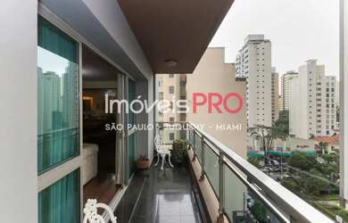 Imagem 3: Apartamento, Aclimação - São Paulo