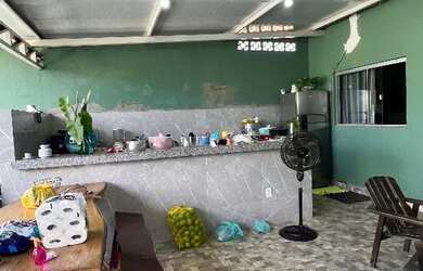 Imagem 14: Oportunidade Casa de 4 quartos a venda