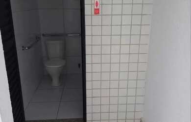 Imagem 5: Imóvel para aluguel possui 37 metros quadrados com 1 quarto