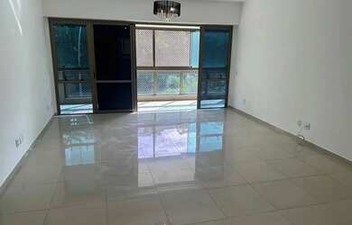 Imagem 6: ALFA BARRA 3/ EXCELENTE APTO 4 QUARTOS, 1 SUÍTE DEPENDÊNCIA. 208M2....