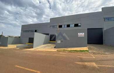 Imagem 14: Barracão, 800 m² - venda por R$ 4.000.000,00 ou aluguel por R$ 23.000,01/mês...