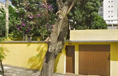 Imagem: O terreno possui 400m² de Área e está localizado em Campestre