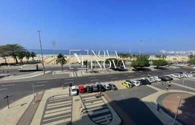 Imagem: O apartamento à venda possui 4 Dormitórios, 3 Banheiros, 1