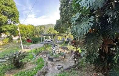 Imagem: A fazenda possui 5.000m² de Área e está localizado em Guaratiba