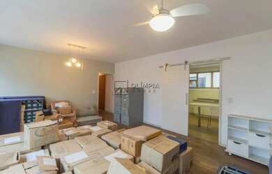 Imagem 2: Venda Apartamento 3 Dormitórios - 140 m² Perdizes