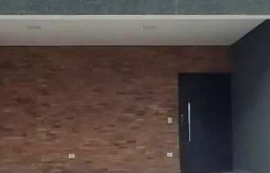 Imagem: A casa em condomínio possui 3 Dormitórios, 3 Banheiros, 4