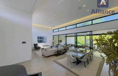 Imagem 9: CASA ALTO PADRÃO À VENDA - JUNDIAÍ / SP