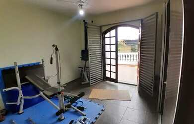 Imagem 15: Sobrado a venda no Jaguaré