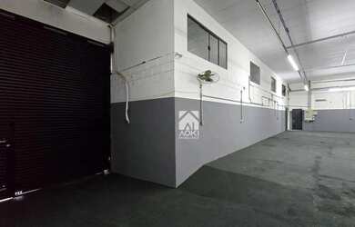 Imagem 4: Salão a venda e locação no Bairro Jardim São Paulo- Americana SP