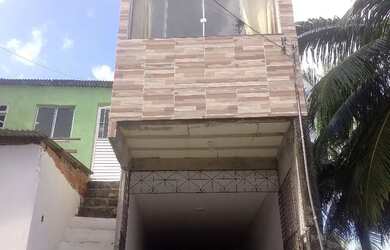 Imagem 10: Casa. Imóvel novo, 120m² de Área, 2 Vagas na garageme2 Dormitórios