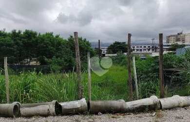 Imagem: O terreno à venda possui e está localizado em Recreio Dos