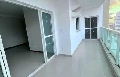 Imagem: O apartamento possui 3 Dormitórios, 3 Banheiros, 2 Vagas na