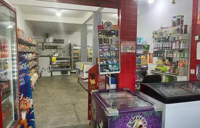 Imagem 5: Passo Mercado. 