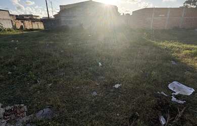 Imagem: O terreno possui 120m² de Área e está localizado em Nossa