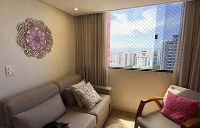 Imagem: O apartamento possui 2 Dormitórios, 1 Banheiro, 72m² de Área