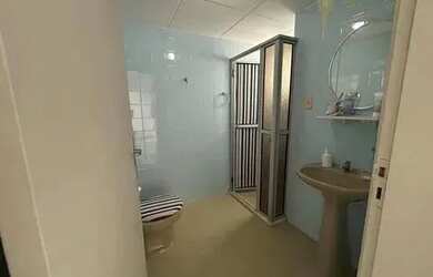 Imagem 12: Imóvel para venda possui 50 metros com 1 quarto reversível para 2 em...