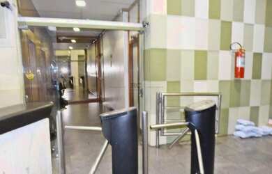 Imagem: Sala à venda, Savassi - Belo Horizonte/MG