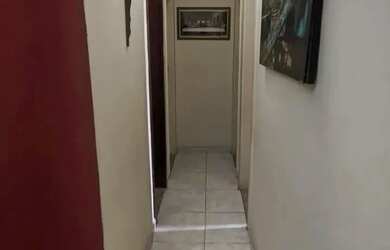 Imagem 7: AP JUIZ ALBERTO NADER. 95m² de Área, 1 Vaga na garageme3 Dormitórios