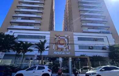 Imagem: O apartamento possui 3 Dormitórios, 2 Banheiros, 1 Vaga na