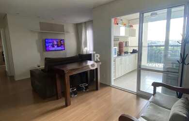 Imagem: APARTAMENTO À VENDA 76M², 2 QUARTOS, SENDO UMA SUÍTE NO CONDOMÍNIO