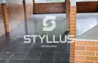 Imagem: A casa possui 3 Dormitórios, 4 Banheiros, 1 Vaga na garagem