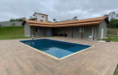 Imagem 10: Chácaras na planta por R$ 390 mil ou entrada de R$ 90 mil