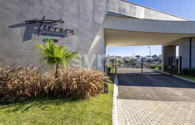 Imagem: Terreno em Condomínio