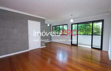 Imagem: Lindo apartamento em Moema Pássaros!