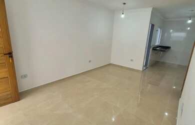 Imagem 3: Sobrados Novos Vila Alpina