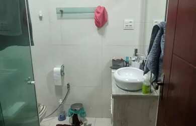 Imagem 1: AP JUIZ ALBERTO NADER. 95m² de Área, 1 Vaga na garageme3 Dormitórios