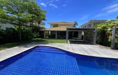 Imagem: VENDO OU ALUGO CASA TÉRREA PORTO BUSCA VIDA RESORT