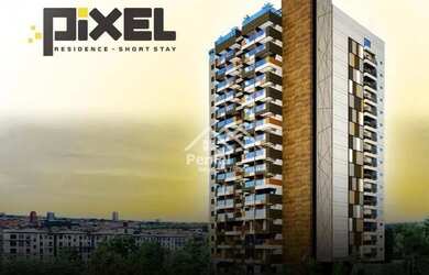 Imagem: Studio à venda, 38 m² por R$ 297.250,00 - Jardim Santa Luzia