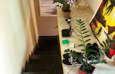 Imagem 12: Casa pé na areia no condomínio Verão vermelho