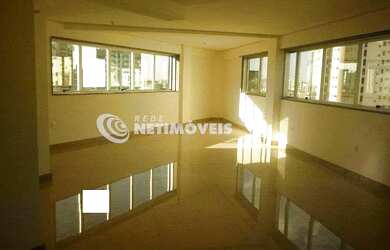 Imagem: Venda Sala Funcionários Belo Horizonte