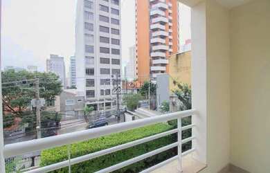 Imagem 15: Venda Apartamento 1 Dormitórios - 54 m² Pinheiros